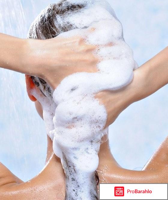 Шампунь зеленая аптека отзывы обман