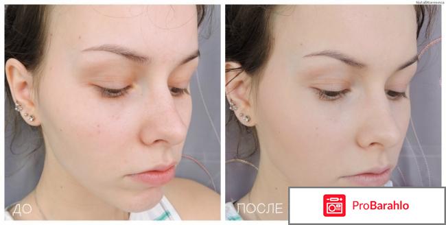 Какой тональный крем самый лучший обман