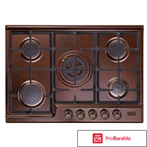 Газовая варочная поверхность Korting HG 7115 CTRC отрицательные отзывы