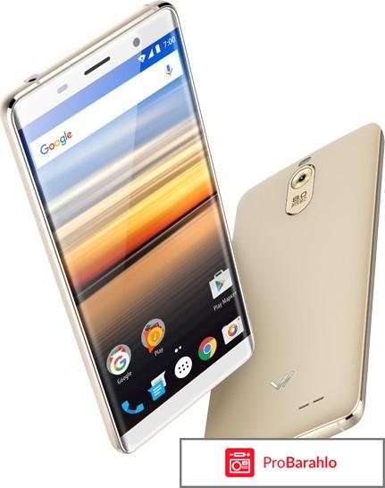 Vertex Impress Genius, Gold 