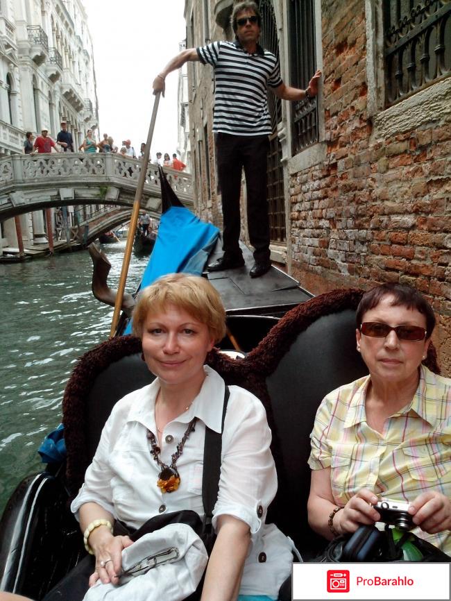 Италия туры рим венеция флоренция отзывы владельцев