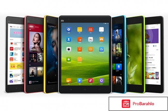 Планшет отзывы покупателей 