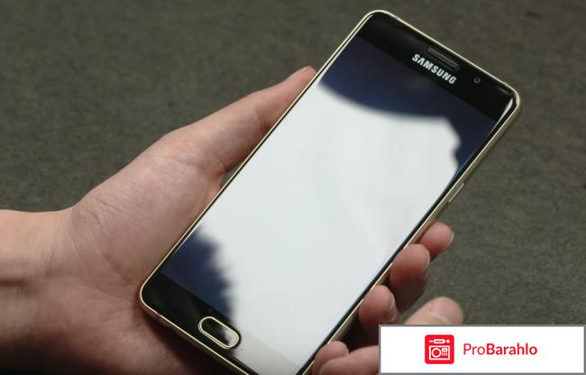 Самсунг а5 реальные отзывы