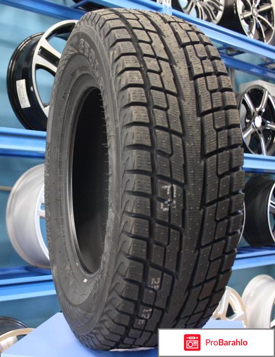 245/60 R18 Yokohama Geolandar I/T G073 105Q отзывы владельцев