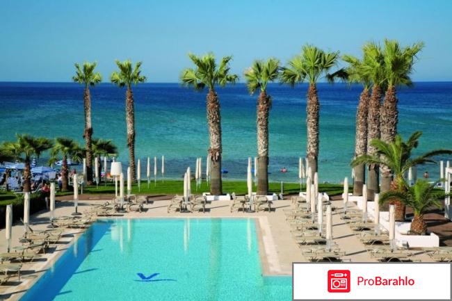 Экскурсии на кипре 