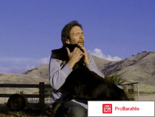 Фильм Пришествие отрицательные отзывы