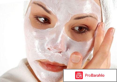 Отбеливающие маски Declare и другие 