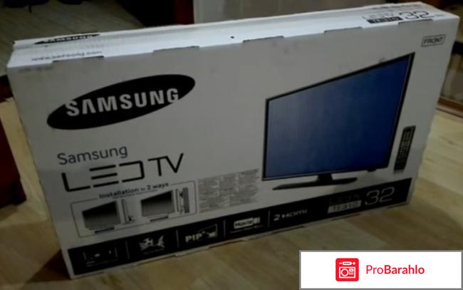 Samsung T32E310 телевизор 