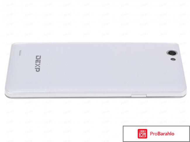 изображение Dexp Ixion XL 5