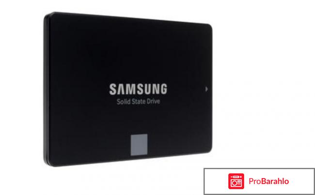 Samsung 850 mz 7ln120bw отзывы 
