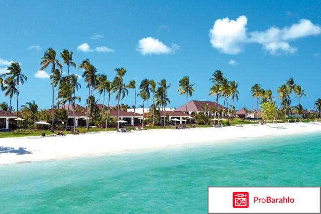 Шри ланка отели отзывы туристов 