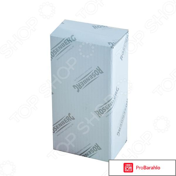 Набор ложек Rosenberg 3810-J обман