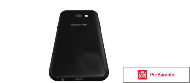 Самсунг а3 отзывы владельцев отрицательные отзывы