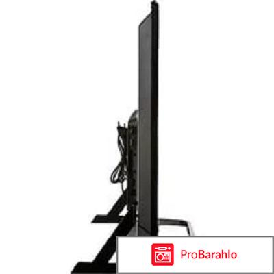 JVC LT50M645 телевизор отрицательные отзывы