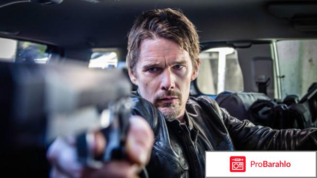 24 часа на жизнь фильм 2017 отзывы отрицательные отзывы