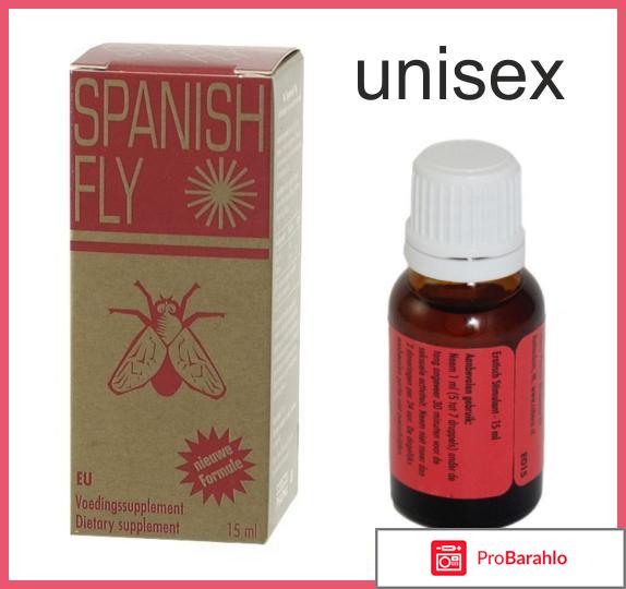 Шпанская мушка для мужчин купить обман