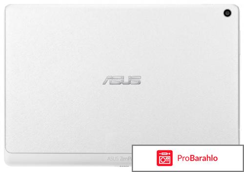 Asus ZenPad 10 Z300CNG 