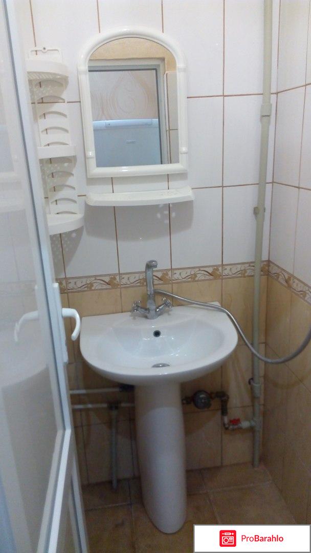 Мини гостиница.Частный сектор .Алушта.Рабочий уголок отзывы владельцев