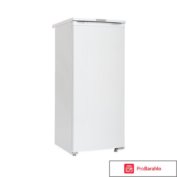 Однокамерный холодильник Саратов 451 (КШ-160) отрицательные отзывы