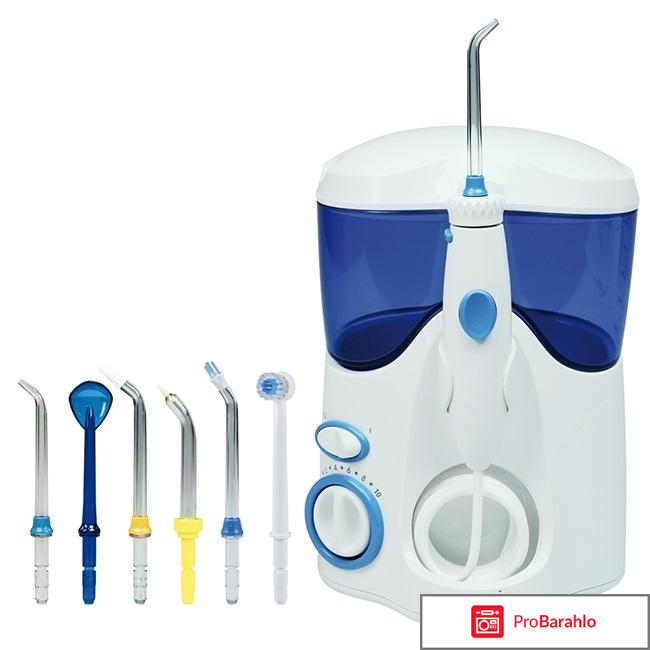 Ирригатор wp 100 отрицательные отзывы