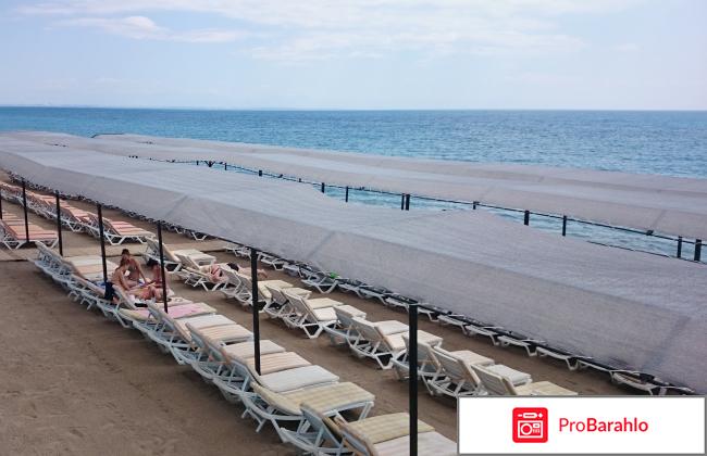 Club hotel belpinar фото