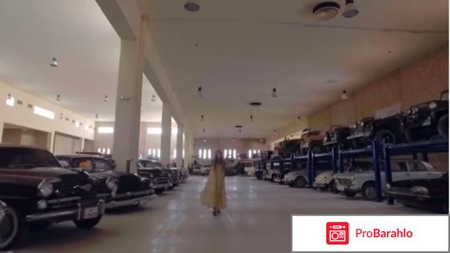 Орёл и Решка. Доха. Рай и Ад-2. фото