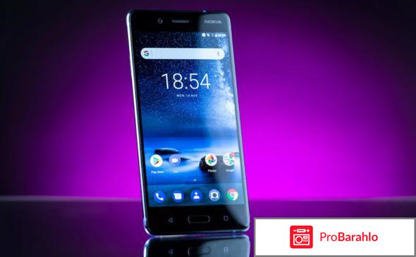 Нокиа 8 отзывы владельцев 