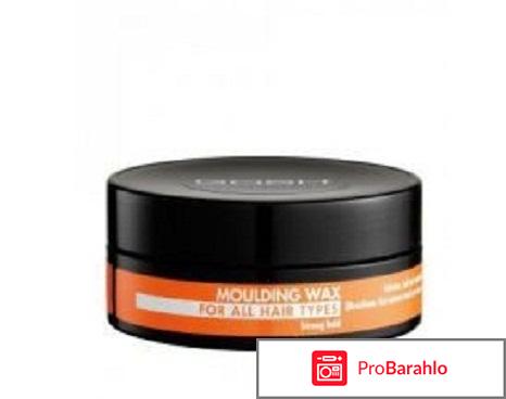 Воск Moulding Wax Gosh