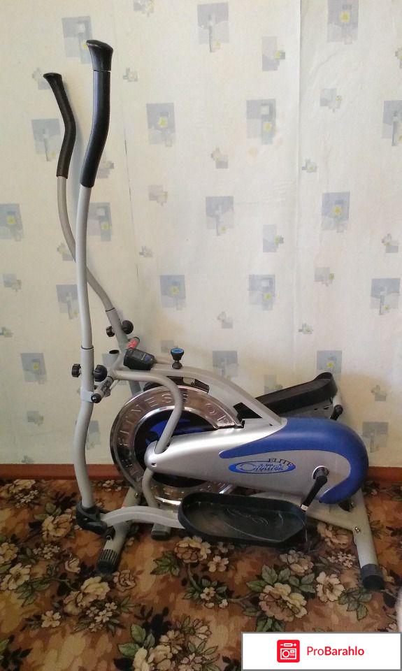 Тренажер Orbitrek Elite