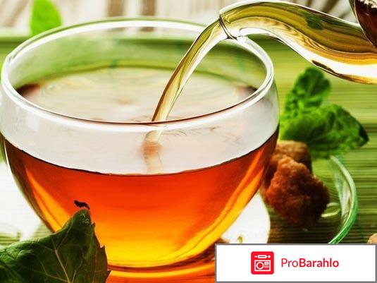 Чай монастырский сбор обман