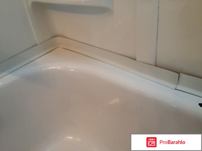 Силикон прозрачный обман