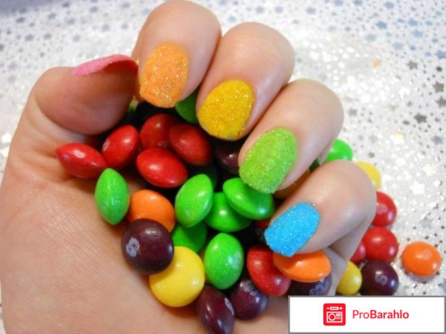 Дизайн ногтей Stickers Velvet Divage отрицательные отзывы