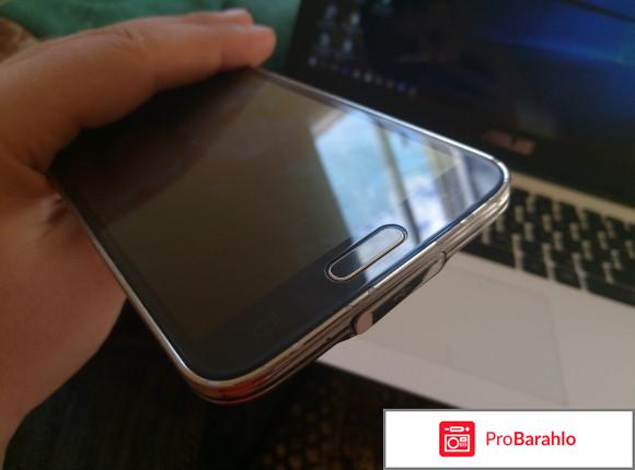Отзывы samsung galaxy s5 обман
