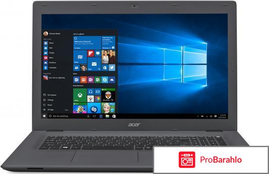 Acer Aspire E5-772G-59SX, Black Grey (NX.MV8ER.007) 