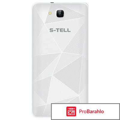 Телефон S-Tell m510 отрицательные отзывы