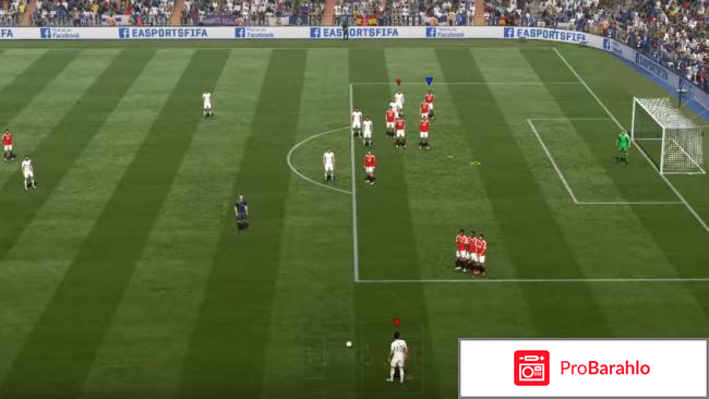 На выставке GAMESCOM 2016 представили FIFA 17 