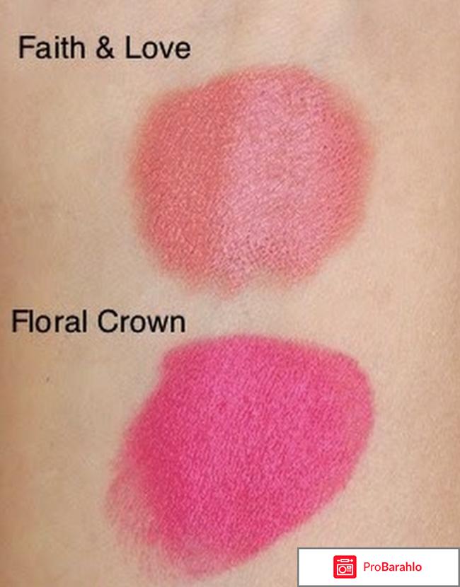 Zoeva отрицательные отзывы