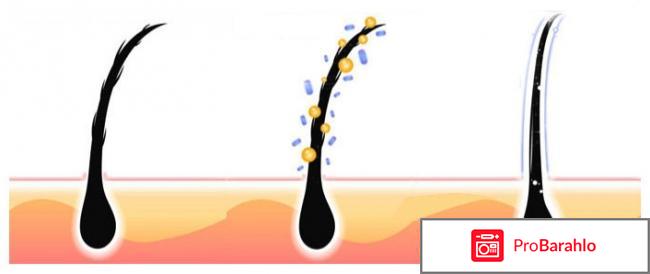 Eco Perfect Hair Therapy отрицательные отзывы