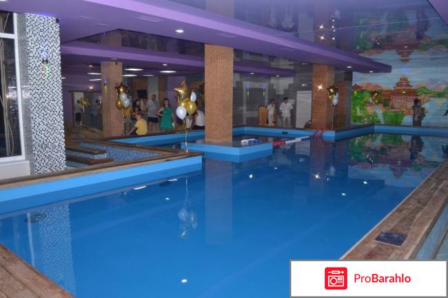 Отзывы хотей ольгинка 