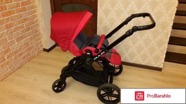 Коляска отзывы покупателей отрицательные отзывы