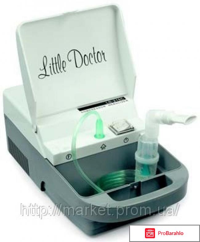 Ld 210c little doctor 