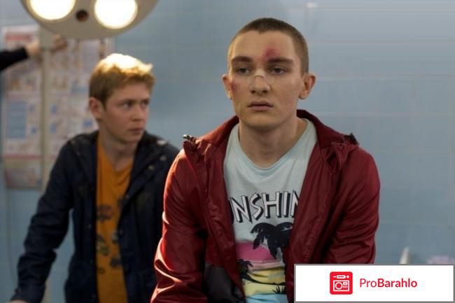 Сериал закон каменных джунглей отрицательные отзывы