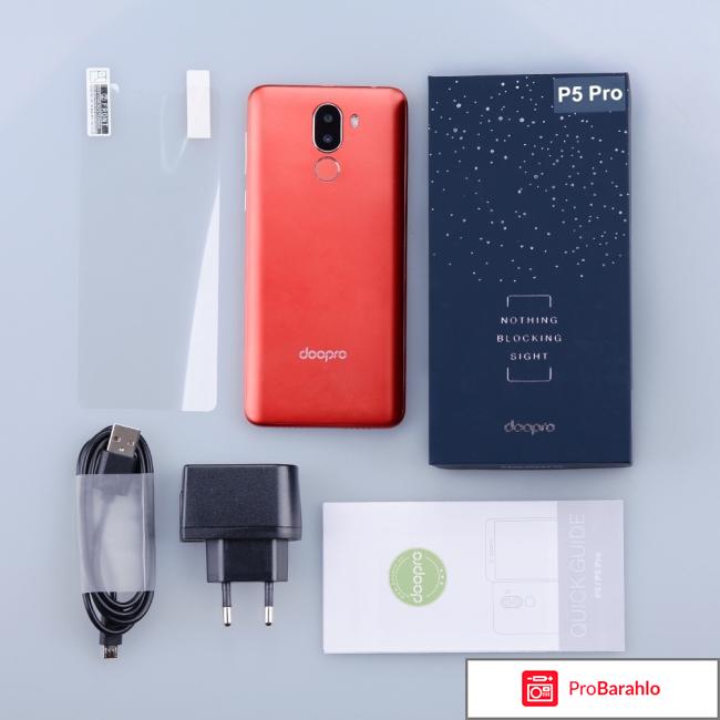 Doopro p5 pro отзывы отрицательные отзывы