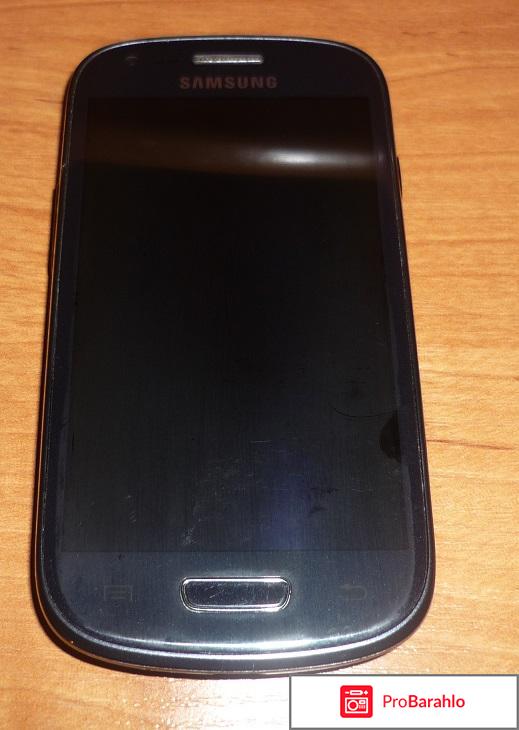 Самсунг галакси s3 мини