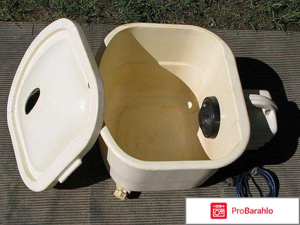 Стиральная машинка малютка 