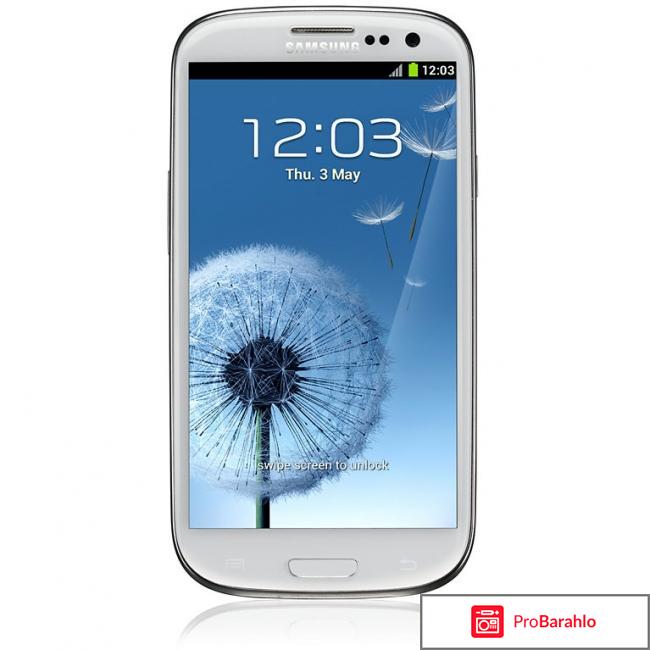 Samsung galaxy s3 не заряжается 