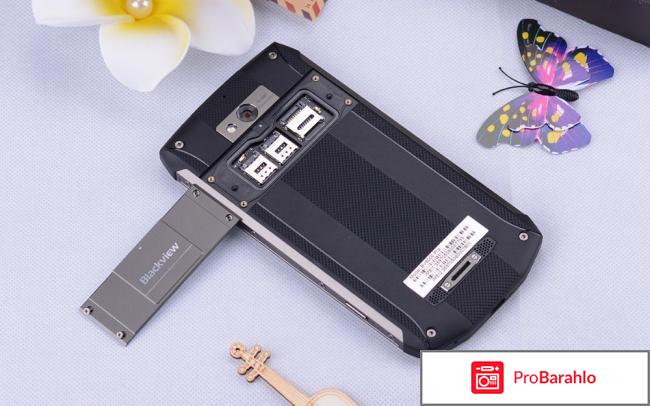 Blackview 8000 pro отзывы отрицательные отзывы