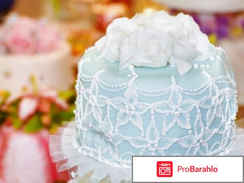 Торты селезнев обман