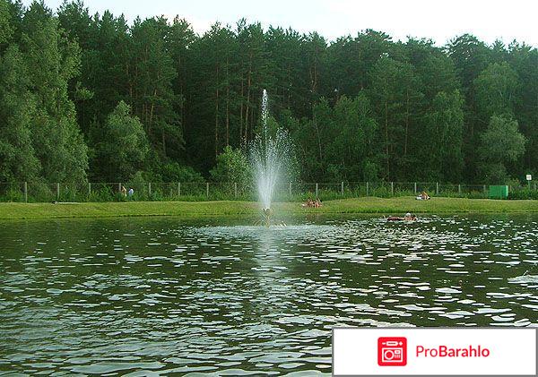 Отзывы санаторий сосновый бор отрицательные отзывы