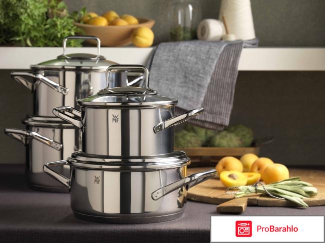 изображение Посуда wmf отзывы покупателей